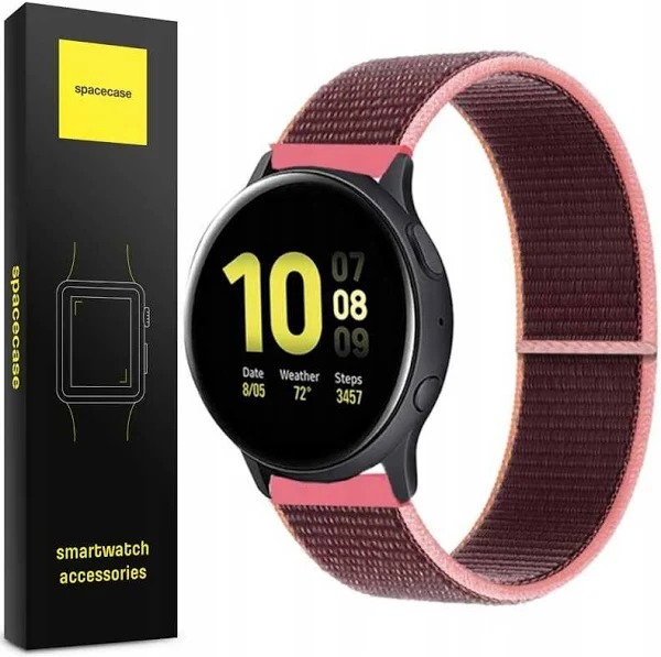 Spacecase Uniwersalny Pasek Do Smartwatch