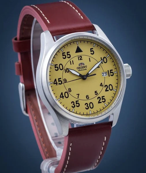 Zegarek Orient RA-AC0H04Y10B