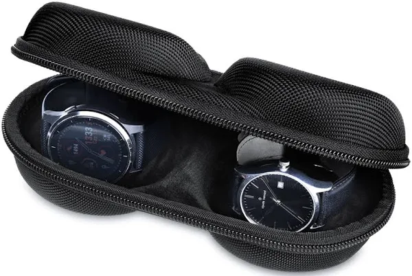 James Hawk Double case Etui ochronne na 2 zegarki