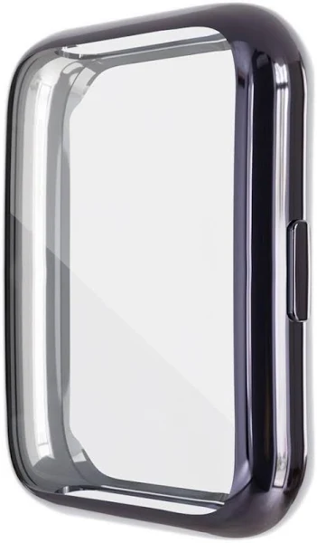 2w1 Etui z osłoną na ekran Do Huawei Watch Fit 2