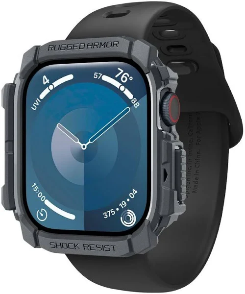 Spigen Rugged Armor Apple Watch 10
