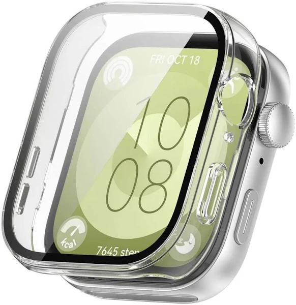 Etui Huawei Watch Fit 3 Tech-Protect Defense360