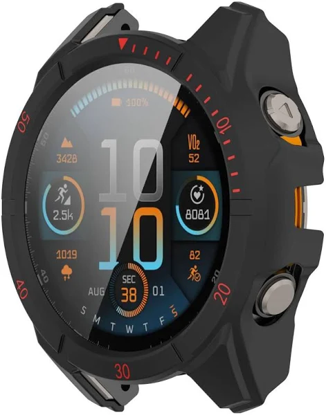 Etui ochronne na zegarek INF Garmin Fenix 8