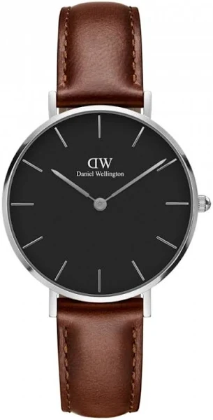 Daniel Wellington damski Zegarek Petite St