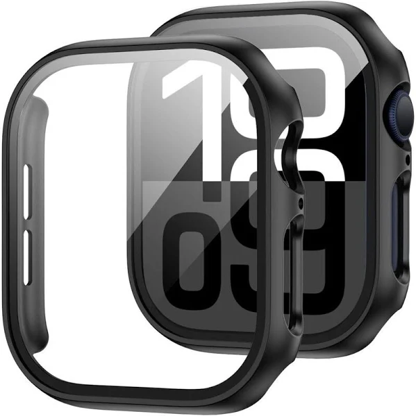 Etui Apple Watch 10 Tech-Protect Defense360