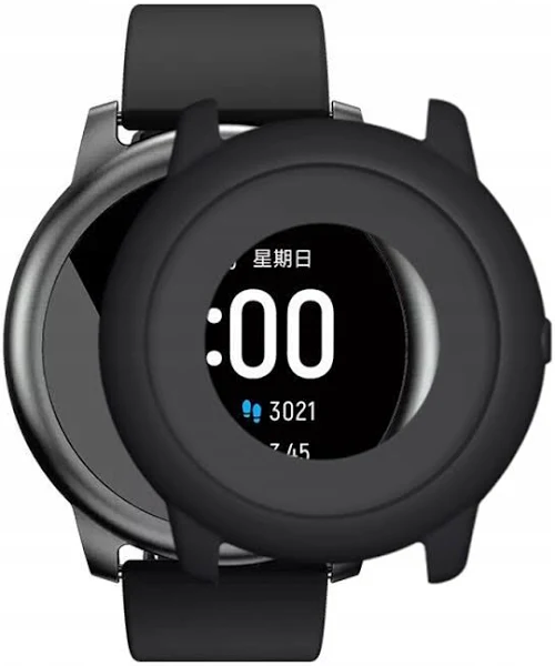 Miękkie Silikonowe Etui Ochronne Do Bransoletki