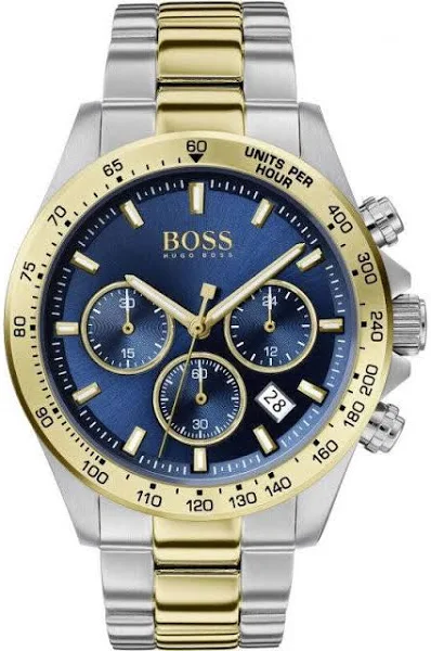 Zegarek męski Hugo Boss 1513767