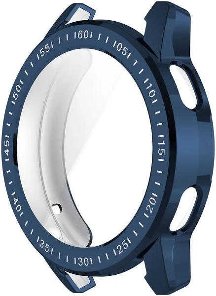 Etui Bizon Case Watch Felipe do Xiaomi Watch S3 47 mm