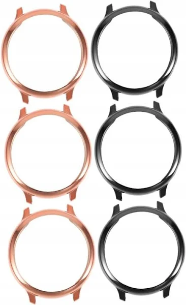 Ochrona Ekranu 6 etui na zegarek smartwatche koperty zegarków dla