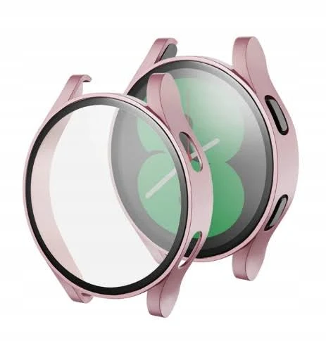 Etui Szkło Samsung Galaxy Watch 4