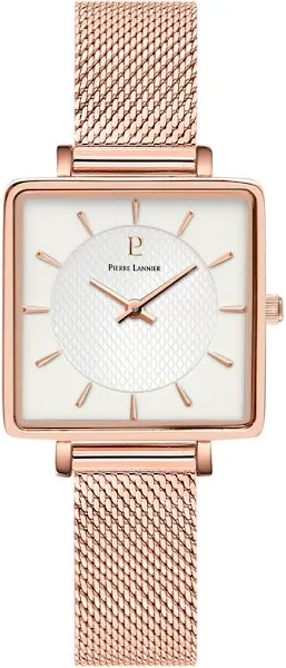 Pierre Lannier Zegarek LECARÉ 008F928