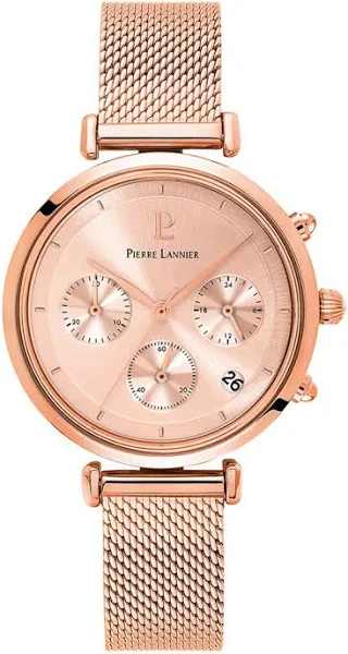 Pierre Lannier Zegarek chronograficzny