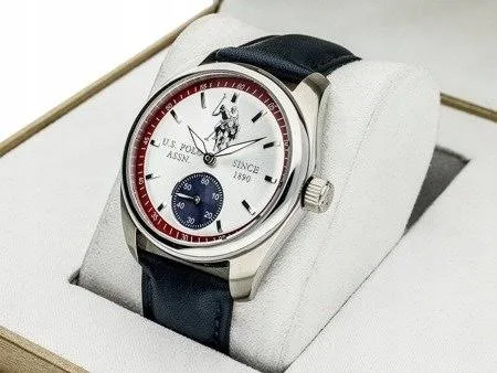 U.S. Polo Assn. zegarek u.s polo