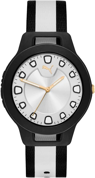 zegarek damski Puma P1022 bransoleta