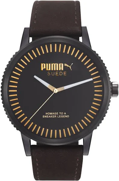 Zegarek Puma PU104101005 PU 104101005