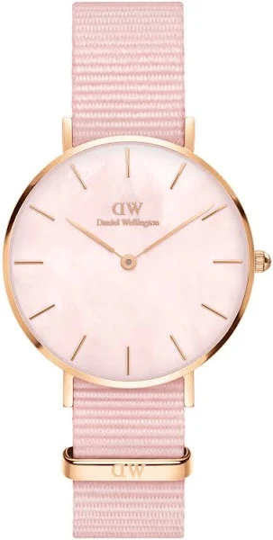 Daniel Wellington Petite Coral