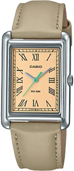 damski Zegarek Casio