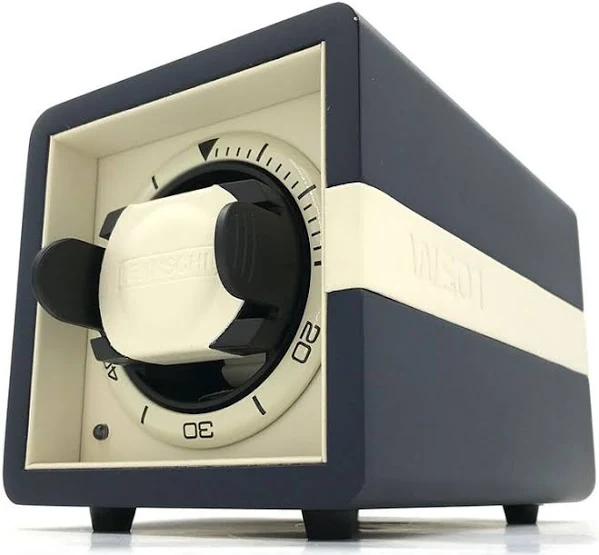 Rotomat Leanschi Matt Blue & Beige na 1 zegarek WS01-Blue