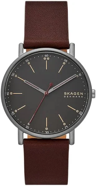 Zegarek męski Skagen Signatur SKW6860