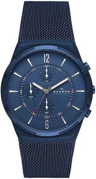 Zegarek Męski SKAGEN MELBYE SKW6803