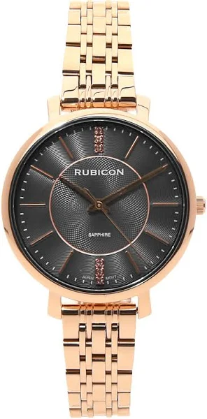 Zegarek damski Rubicon RNBE52