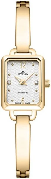 Appella L50009.1173DQ Zegarek Damski