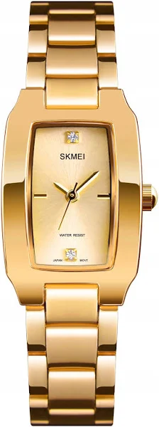 Zegarek damski Skmei analogowy