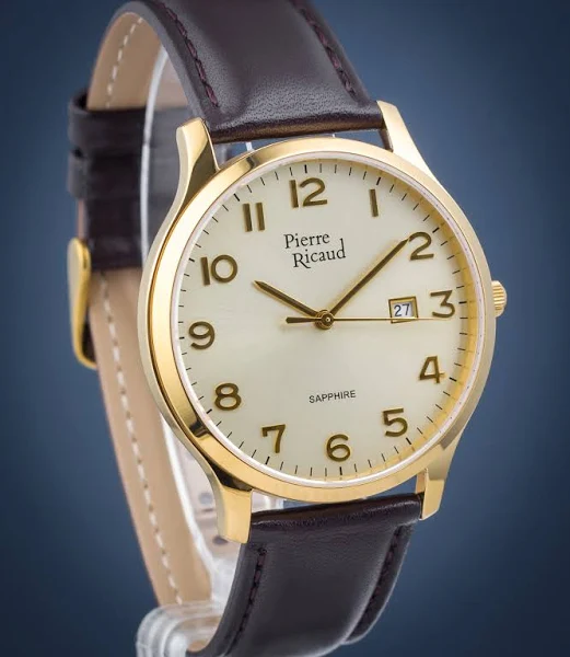 Zegarek męski Pierre Ricaud P91028.1B21Q
