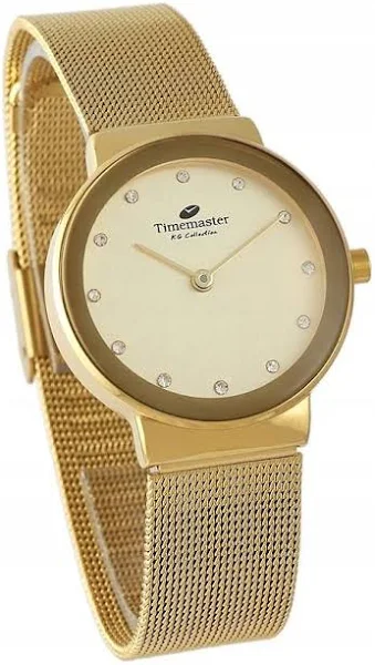 Zegarek TIMEMASTER 099/13