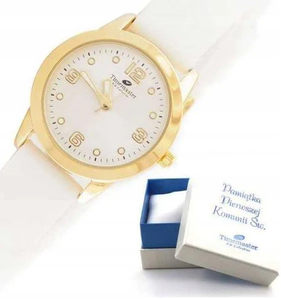 Zegarek damski Timemaster Timemaster 185/09