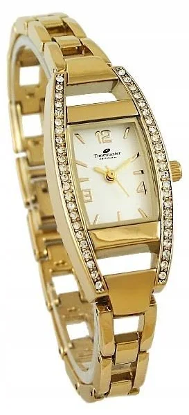 173/168 Damski Zegarek Timemaster Biżuteria