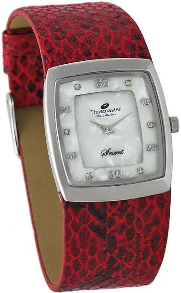 Zegarek damski Timemaster 157-04