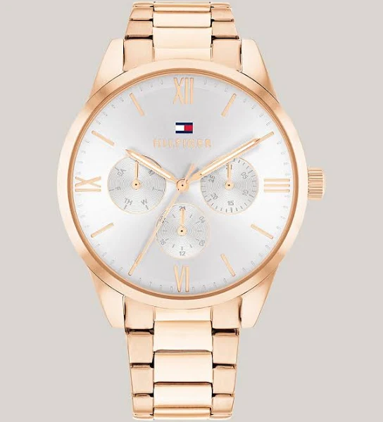 Tommy Hilfiger Camille 1782747 Zegarek damski