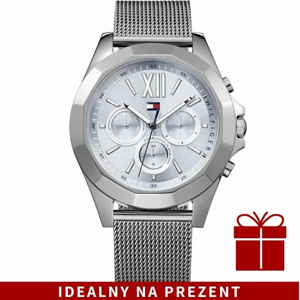 Zegarek damski Tommy Hilfiger Chelsea 1781846