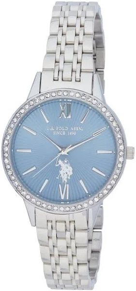 zegarek damski U.S. Polo Assn. Faith USP8199BL
