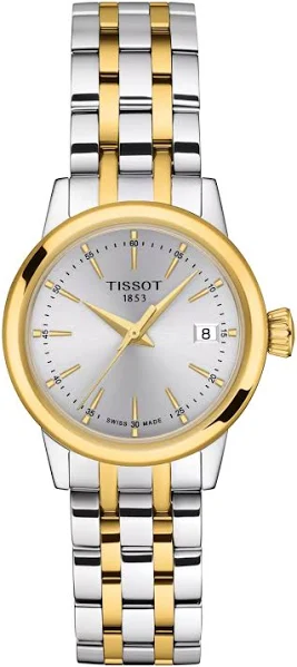 Tissot Classic Dream Lady