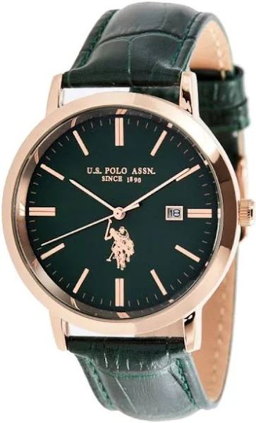 U.S. Polo Assn. Oliver USP4923GR