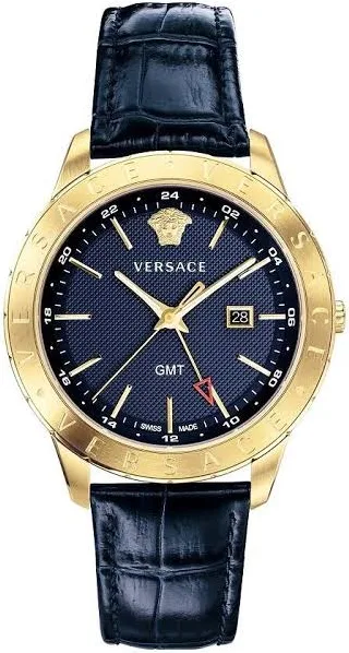 Versace VEBK00318 Univers GMT