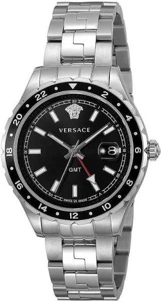 Versace Hellenyium GMT V1110/0017