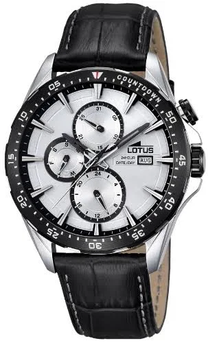 Zegarek męski Lotus Multifunction L18312/1