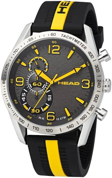 Zegarek HEAD LONDON H800230