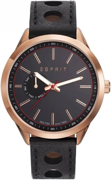 Zegarek męski Esprit ES109211002