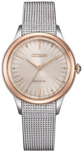 Citizen EM1156-80X