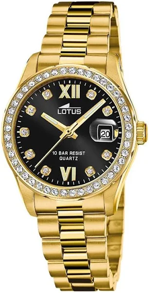 Stylowy zegarek damski Lotus 18979/2