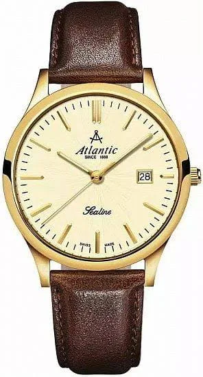 Zegarek damski Atlantic Sealine 22341.45.21