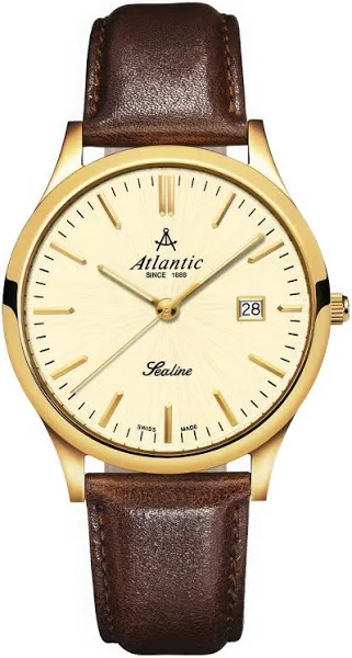 Atlantic Zegarek Sealine 62341.45.31