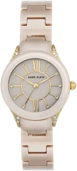 Zegarek damski Anne Klein AK-2388TNGB
