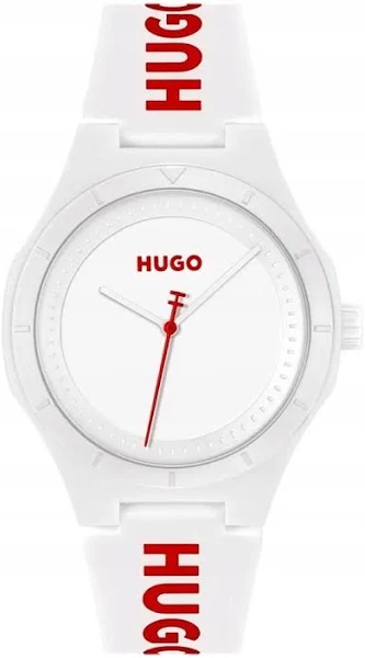 Zegarek Męski Hugo Boss Klasyczny