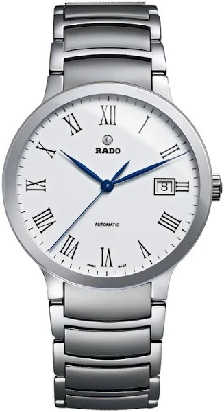 Rado Centrix Gent Automatic L