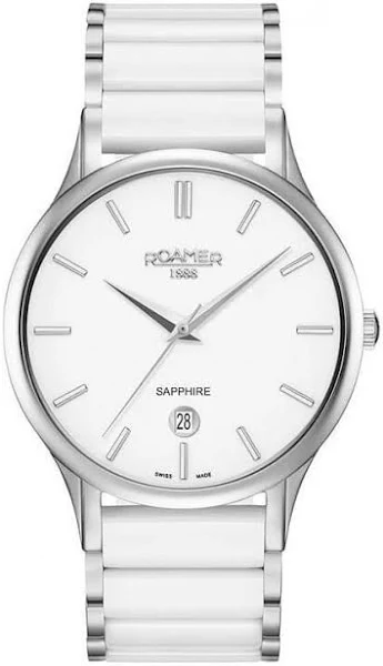 Zegarek Roamer C-Line Gent 657833412560